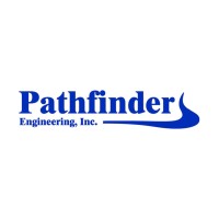 Pathfinder Engineering, Inc. Logo