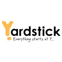 Yardstick Educational Initiatives Logo