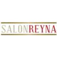 Salon Reyna Logo