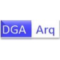 DGA-ARQ Logo