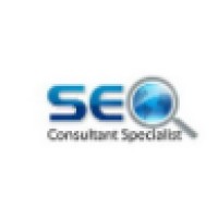 SEO Consultant Specialist Logo