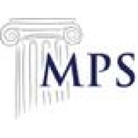 Monumental Process Servers Logo
