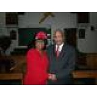 Rehoboth Church Of God Logo