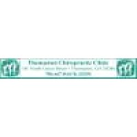 Thomaston Chiropractic Clinic Logo