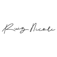 RUIZ NICOLI Logo