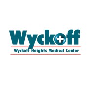 Wyckoff Heights Medical Ctr Logo