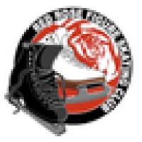 Red Rose Figure Skating Club Logo