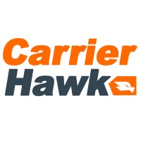 CarrierHawk Logo