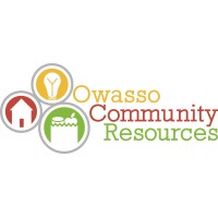Owasso Community Resources Logo