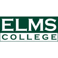 College of Our Lady of the Elms Logo