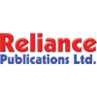 Reliance Publishing Logo