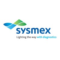 Sysmex Corporation Logo