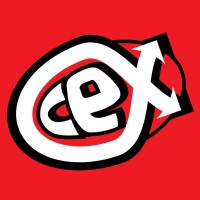 COMPLETE ENTERTAINMENT EXCHANGE SL Logo