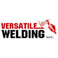 Versatile Welding Group LLC Logo