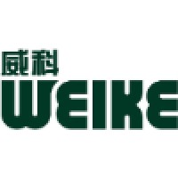 Weike Gaming Technology Logo