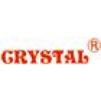 Crystal Gas Logo