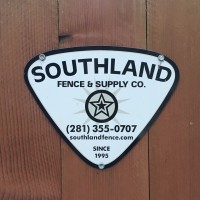 Southland Fence & Supply Logo