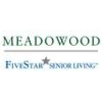 Meadowood Retirement Community Logo