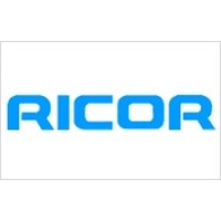 RICOR Group Logo