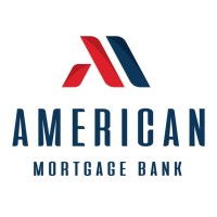 American Mortgage Bank Logo