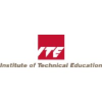 Institute of Technical Education Logo