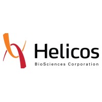 Helicos Biosciences Corporation Logo