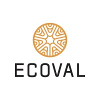 ECOVAL Logo