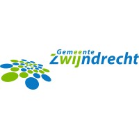 Gemeente Zwijndrecht Logo