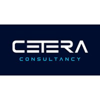 CETERA,s.r.o. Logo