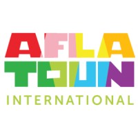 Aflatoun International Logo