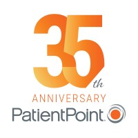 PatientPoint® Logo