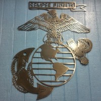 Allied Caster Logo