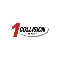 1Collision Ankeny Logo