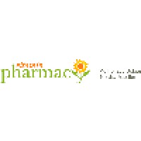 Vitamin Pharmacy Logo