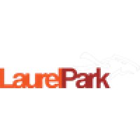 Park Laurel Logo