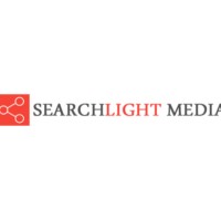 Searchlight Media Logo