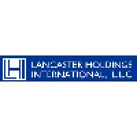 Lancaster Holdings Logo