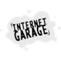 Internet Garage Logo