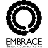 Embrace Communication Logo