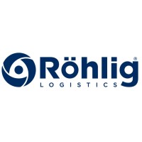 Röhlig Logistics Logo