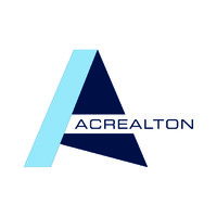 Acrealton Limited Logo
