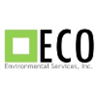 ECO Environmental Services, Inc. Logo