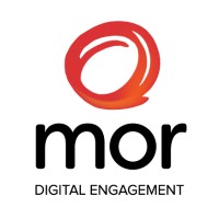 MOR Digital Logo