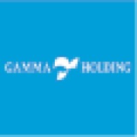 Gamma Holding N.V. Logo