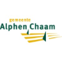Municipality of Alphen-Chaam Logo