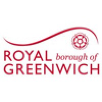 Royal Borough of Greenwich Logo