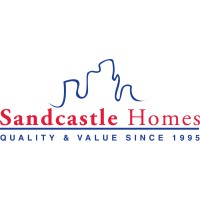 Sandcastle Homes Logo