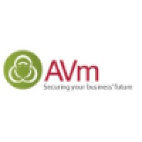 AVm IT Logo