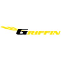 Griffin Ltd. Logo