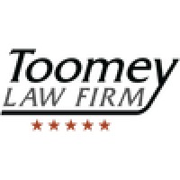Toomey Law Firm Logo